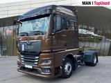 MAN TGX 18.470 4x2 BL SA Retarder - Man TGX 18-470