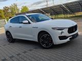 Maserati Levante Q4 3.0 V6 257kW GRANSPORT 4x4  - Maserati Levante von privat
