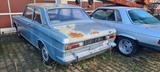 Ford Taunus 15 M XL 1500 S - Ford Taunus: Sportwagen