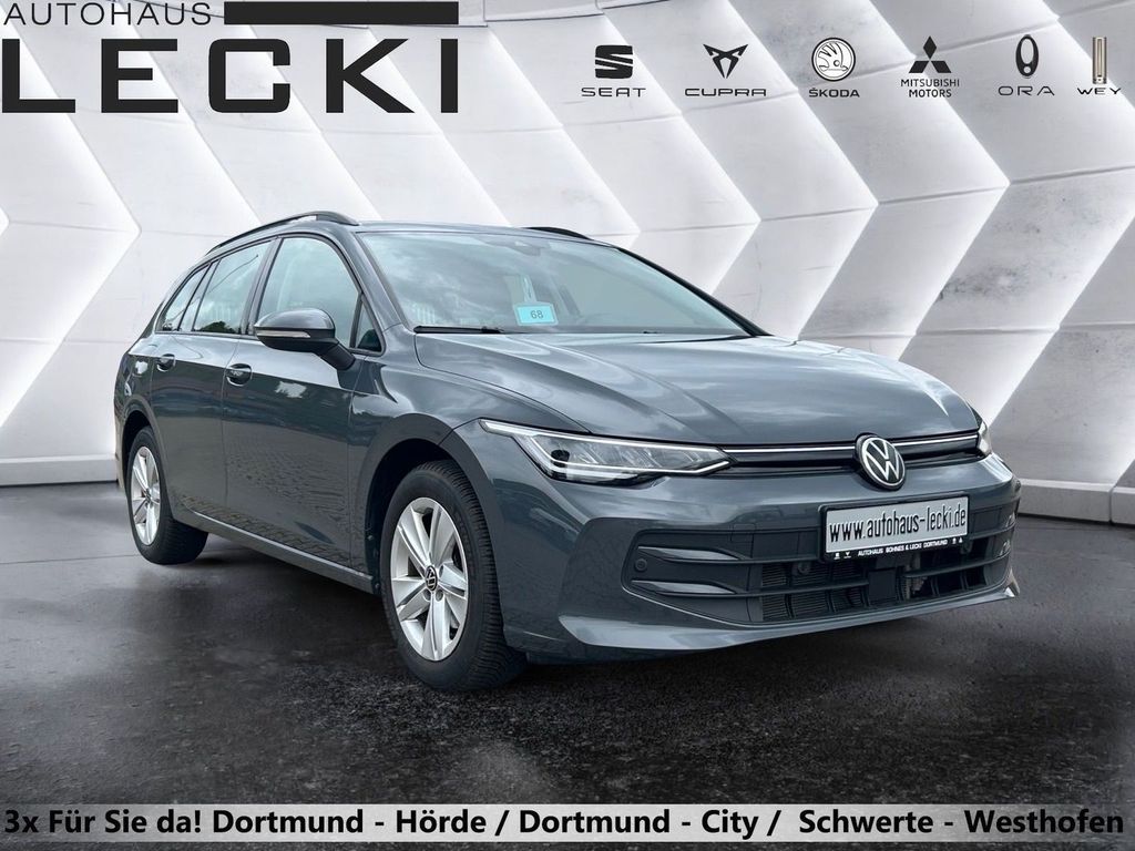 Image of Volkswagen Golf