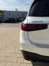 Mercedes-Benz Mercedes-AMG GLS 63 4MATIC+ | MANUFAKTUR | VOLL  - gebrauchte Mercedes-Benz GLS 63 aus dem Jahr 2024
