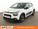 Citroën C3 1.2 PureTech Shine Pack*NAVI*LED*SPUR*PDC* - Citroën C3 in Bochum