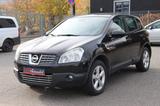 Nissan Qashqai Tekna - gebrauchte Nissan Qashqai aus dem Jahr 2007