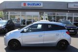 Mitsubishi Space Star 1,2 'Diamant Edition+' - Mitsubishi Space Star aus 2016