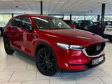 Mazda CX-5 2.2 D AWD HOMURA LEDER 360CAM STANDHZG AHK - gebrauchte Mazda CX-5 aus dem Jahr 2021