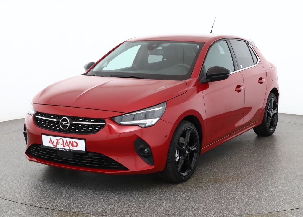 Image of Opel Corsa