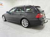 BMW 320 3-serie Touring 320i Executive Aut - BMW 320 Unfallwagen