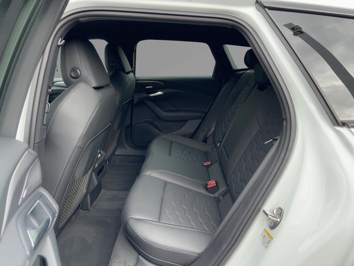 Audi A6 e-tron - Bild 9