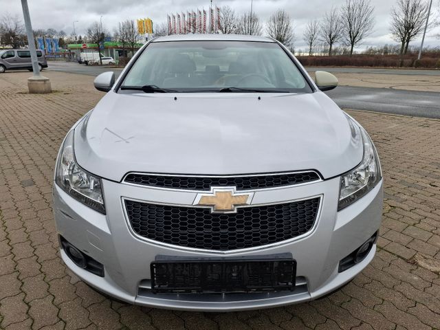 Chevrolet Cruze LT Limousine*95.000*KM Automatik