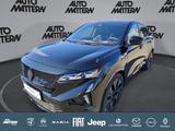 Renault Rafale Esprit Alpine E-Tech Full Hybrid 200 - schwarze Renault Rafale