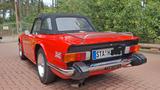 Triumph TR6 - gebrauchte Triumph Cabrios