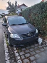 Volkswagen VW Fox 1,2 EZ 02/2009 - Volkswagen Fox: 1.0