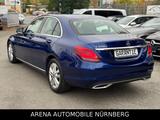 Mercedes-Benz C220d Lim. Avantgarde*Led*Tempomat* - gebrauchte Mercedes-Benz C 220 aus dem Jahr 2019