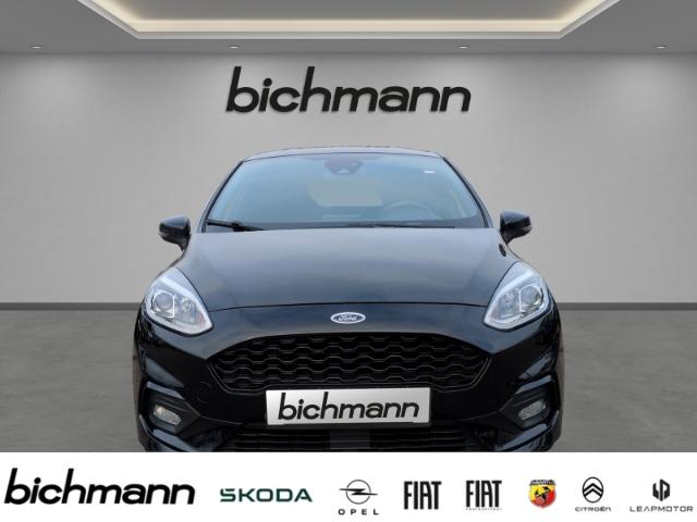 Ford Fiesta ST-Line Apps PDC RFK SHZ heizb.FS GJR