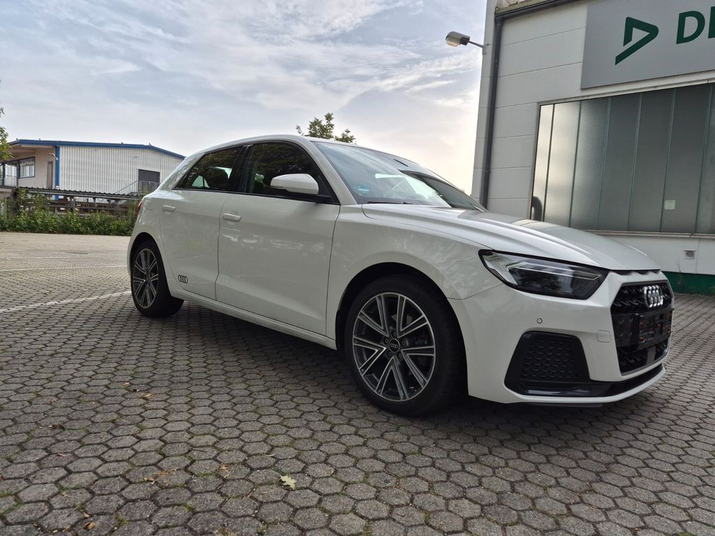 Image of Audi A1