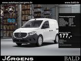 Mercedes-Benz Citan 110 CDI Kasten/Standard/Schiebet. re+li - Mercedes-Benz Citan in Dortmund