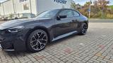 BMW M2 Coupé - - BMW M2 mit Panoramadach