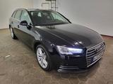 Audi A4 S tronic quattro sport Avant KEYLESS 18 ZOLL - Audi: 18