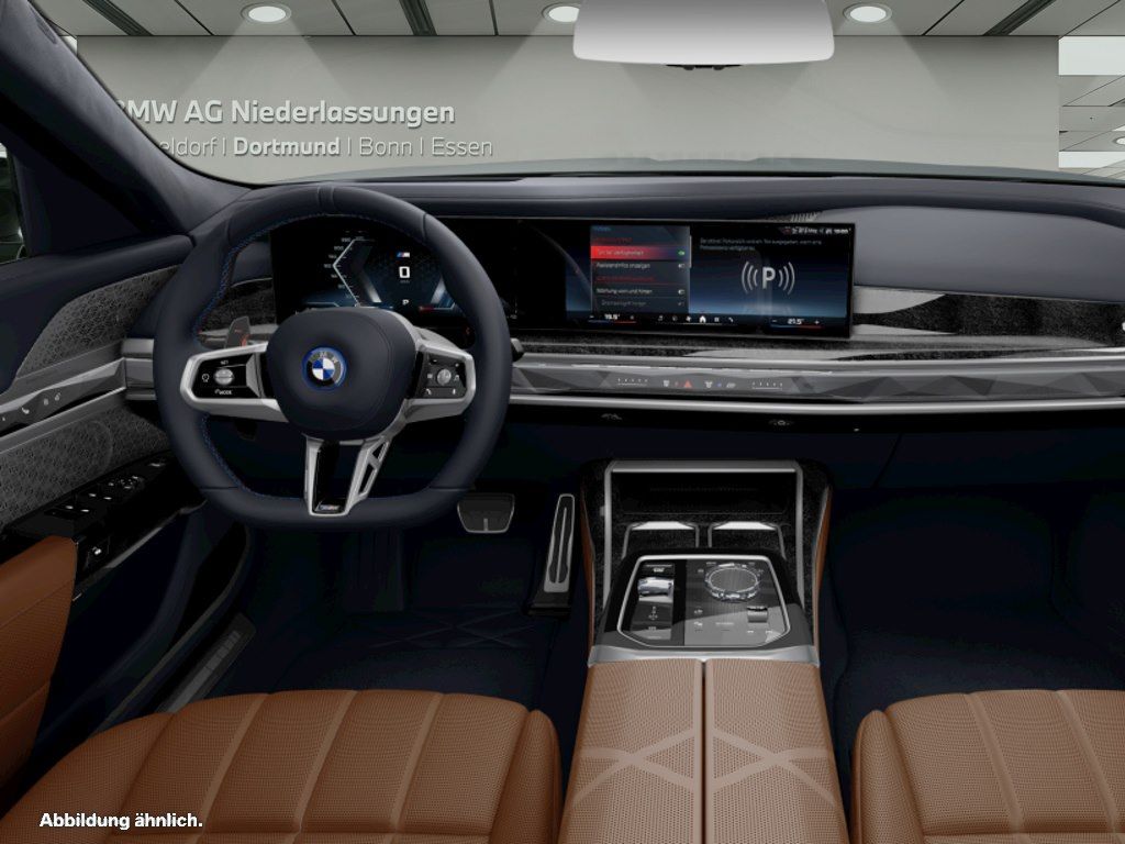 BMW M760 - Bild 7