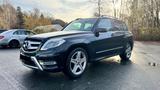 Mercedes-Benz GLK 220 BlueTEC 4MATIC *Pano*CarPlay*AMGLine - Mercedes-Benz GLK 220 Gebrauchtwagen in Mülheim (Ruhr)