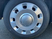 Fiat 500 - Vorschau Bild 6