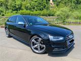 Audi S4 B8.5 Avant | APR 444 PS (Eingetr.) | Rotor 19 - Audi S4 Gebrauchtwagen