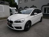 BMW 220 d xDrive Sport Line Gran Tourer Aut.7Sitzer - BMW 220 in Oberhausen