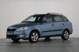 Skoda FABIA COMBI FRESH 1.2TSI SCHECKHEFTGEPFLEGT+2.HD - Skoda Fabia: Kombi, 1.2
