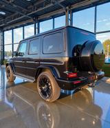Mercedes-Benz G 400d 9G-TRONIC Exclusive & AMG Line Burmester - gebrauchte Mercedes-Benz G 400 aus dem Jahr 2024