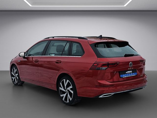 Golf VIII Variant 1.5eTSI DSG Style
