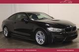 BMW M4 Coupe M Driver's Package Carbon-NAV-LED-KAM.- - BMW M4 mit Benzin-Antrieb: Sportwagen
