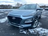 Hyundai KONA 1.0 T-GDI LKW 10752 - gebrauchte Hyundai SUV & Geländewagen
