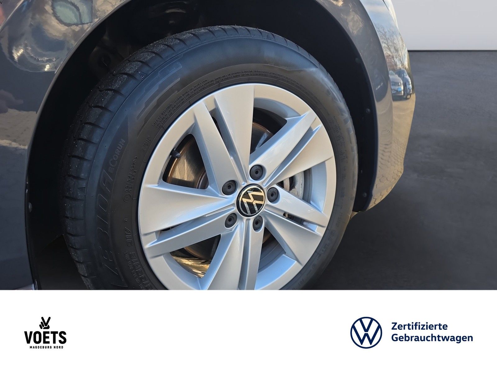 Volkswagen Golf - Bild 6