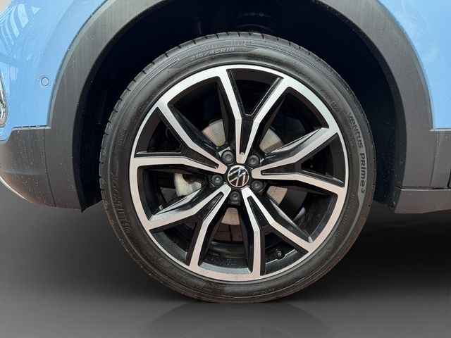 T-Cross 1.5 TSI Style DSG ACC FACEL. MATRIX-LED