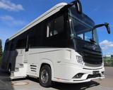 Concorde Centurion 1165 GSI  ACTROS , Slide-Out - Offers matching your search criteria