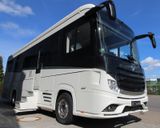 Concorde Centurion 1165 GSI  ACTROS , Slide-Out - Offers matching your search criteria