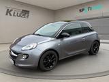 Opel Adam 1,4 120 Jahre, DAB, Sitzh., Allwetterreifen - Opel Adam: S D