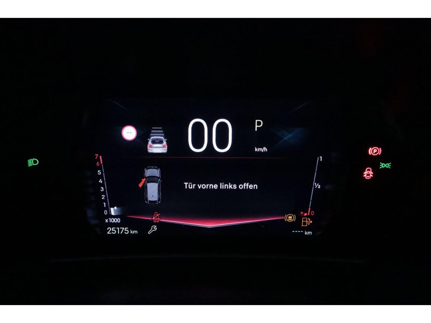 DS Automobiles DS4 1.2PT Aut.130 Etoile Alcantara+LED+HUD+TEMPO