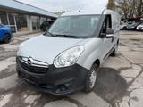 Opel Combo D  Kasten L1H1 1,4/Dach-aufklappbar,Shz - gebrauchte Opel Combo aus dem Jahr 2017