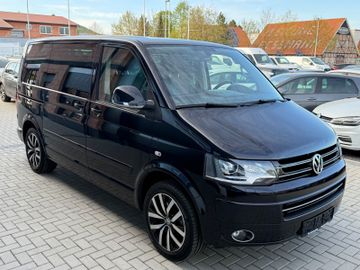 Volkswagen T5 Multivan - 5