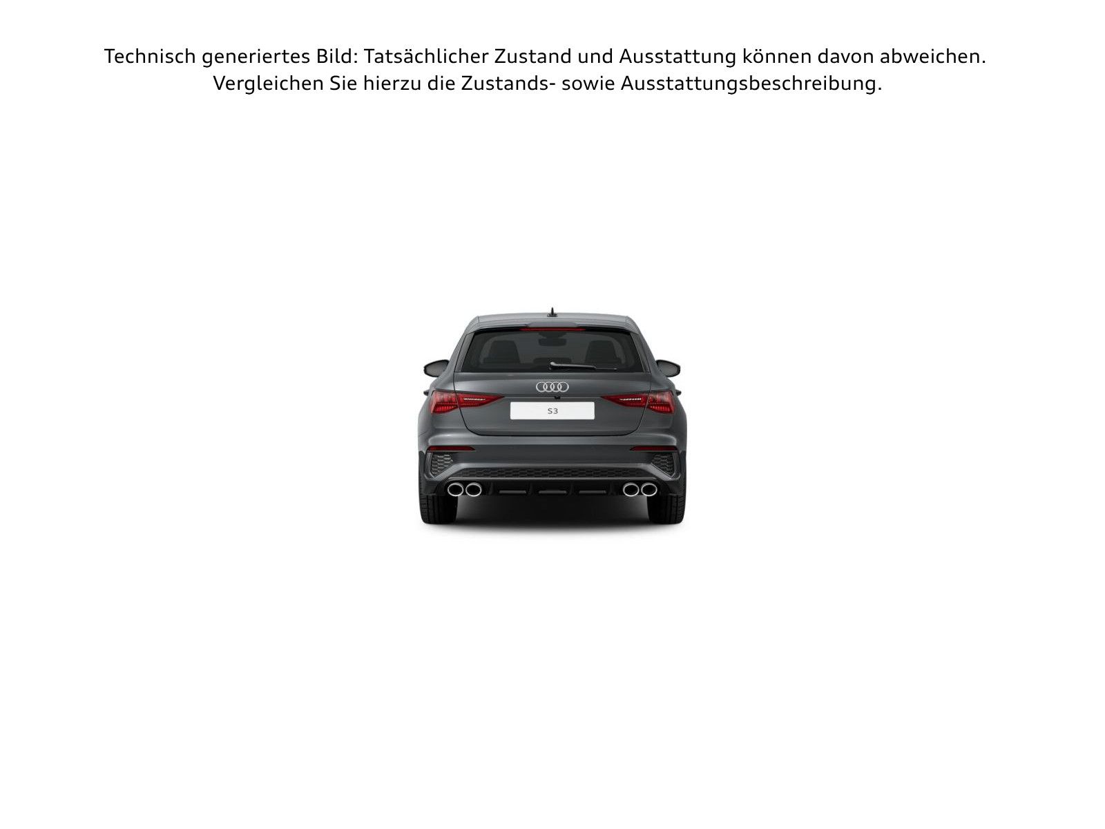Audi S3 - Bild 5