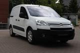 Citroën Berlingo Kasten Niveau B L1  Anhängekupplung - Citroën Berlingo aus 2008 mit Diesel-Antrieb