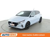 Hyundai i20 1.0 TGDI Select*NAVI*TEMPO*KLIMA*GARANTIE* - Hyundai i20 Gebrauchtwagen in Frankfurt