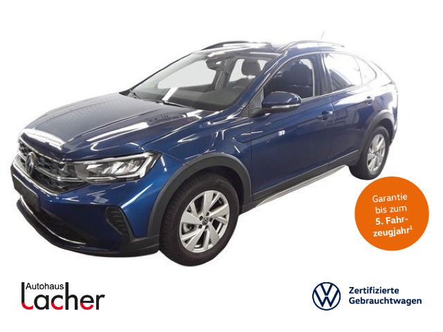 Taigo Life 1.0 TSI,LED,Navi,Kamera,5J.-Granranti