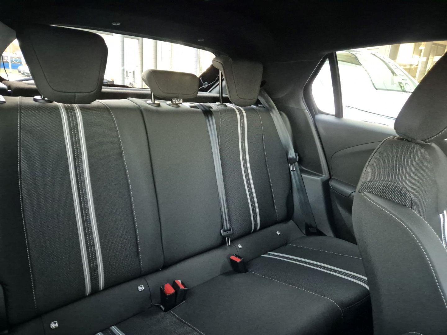 Fahrzeugabbildung Opel Corsa F GS Navi LED Apple CarPlay Android Auto K