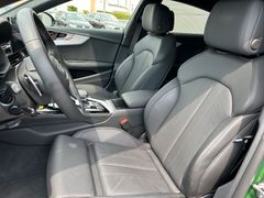 Fahrzeugabbildung Audi RS5 Sportback LASER B&O ASSIST+ NAVI+