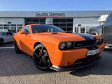 Dodge Challenger SRT 392 6.4 V8, 1. Hand, LPG mit Moto - Dodge Challenger: Srt8 392