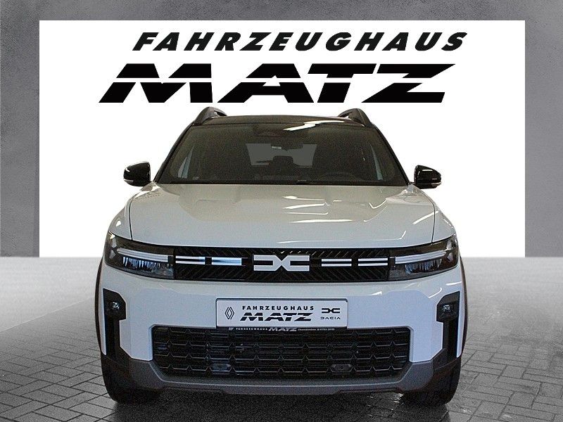 Fahrzeugabbildung Dacia Bigster mild hybrid 140 Journey*Winter+*City*Pan