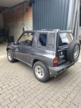 Suzuki Vitara - Suzuki aus 1993