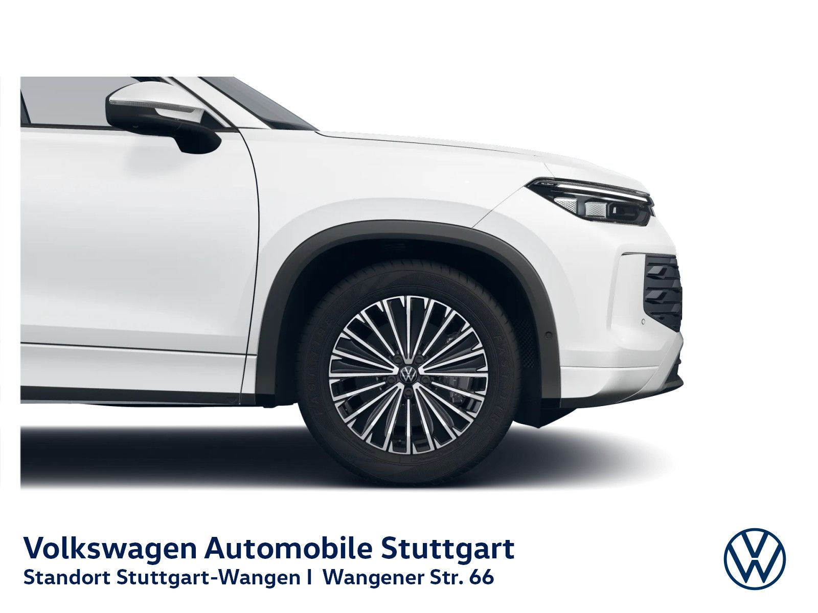 Volkswagen Tayron Life 1.5 eTSI DSG 7-Sitze Navi Kamera AHK foto 3